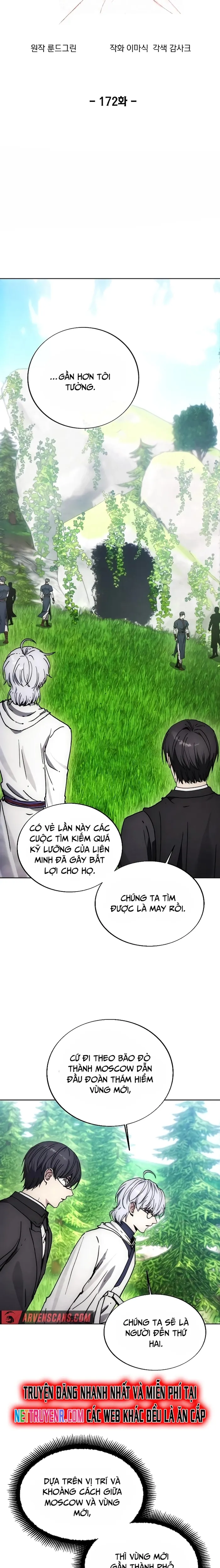 đọc truyện Tao Là Ác Nhân Chương 172 ảnh 8 tại Giả Dược