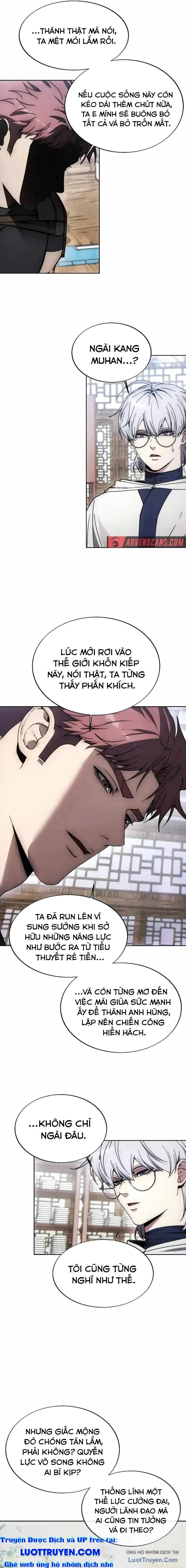 đọc truyện Tao Là Ác Nhân Chương 175 ảnh 15 tại Thiên Thai Truyện