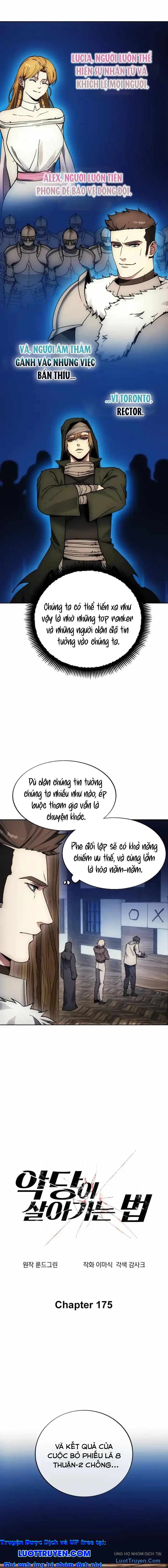 đọc truyện Tao Là Ác Nhân Chương 175 ảnh 5 tại Thiên Thai Truyện