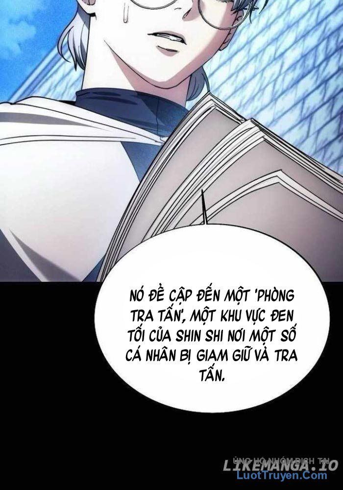 đọc truyện Tao Là Ác Nhân Chương 176 ảnh 28 tại Thiên Thai Truyện