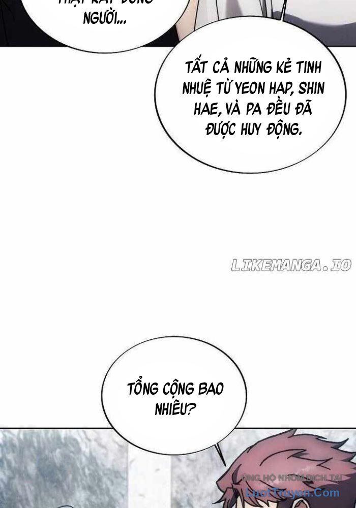 đọc truyện Tao Là Ác Nhân Chương 176 ảnh 6 tại Thiên Thai Truyện