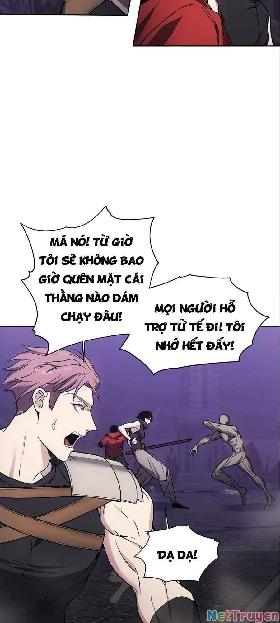 đọc truyện Tao Là Ác Nhân Chương 18 ảnh 33 tại Giả Dược