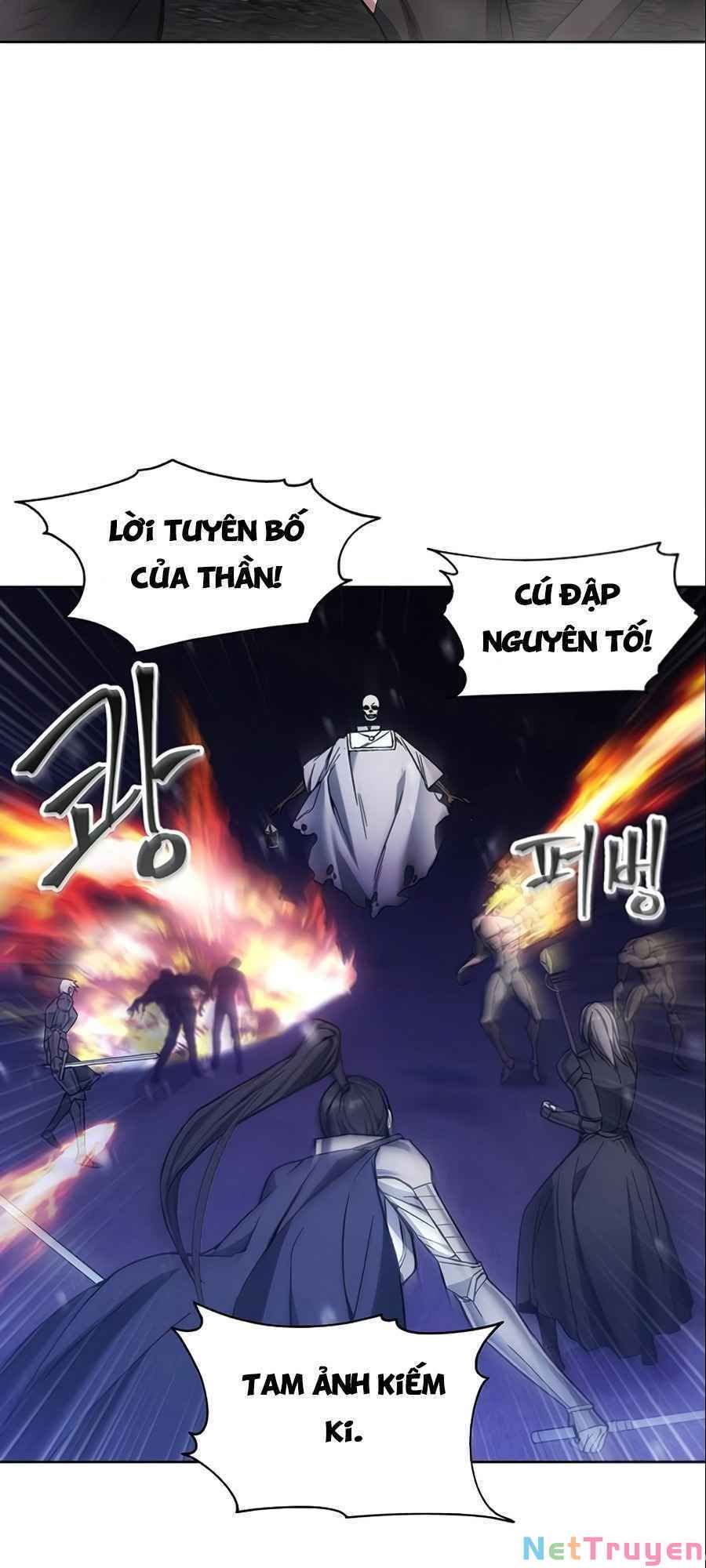 đọc truyện Tao Là Ác Nhân Chương 18 ảnh 34 tại Giả Dược