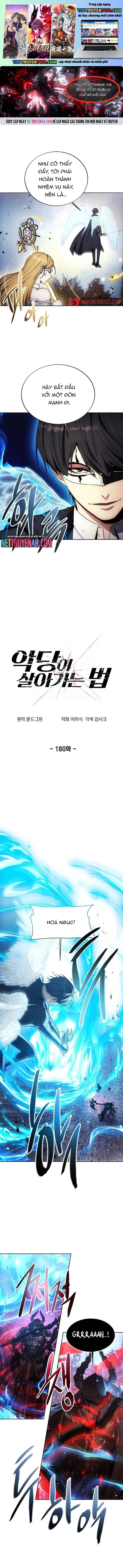 đọc truyện Tao Là Ác Nhân Chương 180 ảnh 3 tại Thiên Thai Truyện