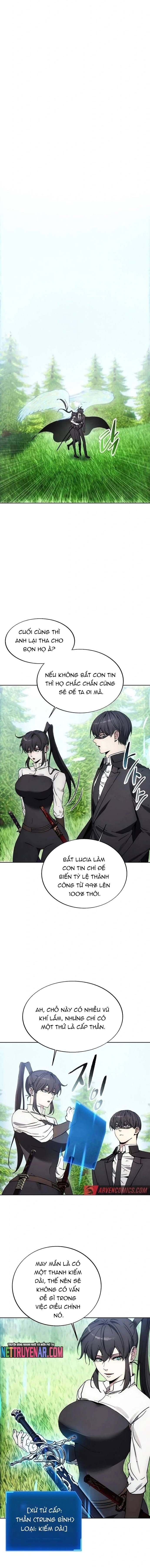 đọc truyện Tao Là Ác Nhân Chương 180 ảnh 13 tại Thiên Thai Truyện