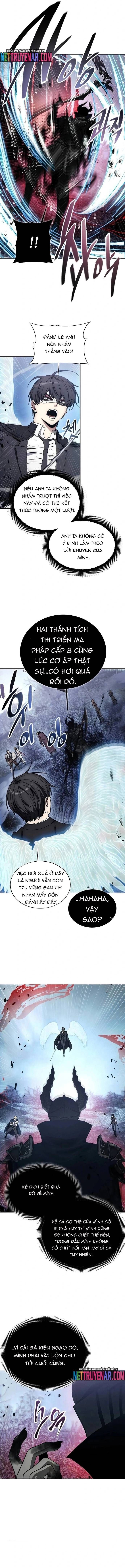 đọc truyện Tao Là Ác Nhân Chương 180 ảnh 5 tại Thiên Thai Truyện