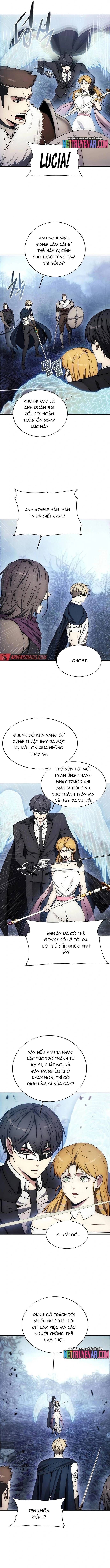 đọc truyện Tao Là Ác Nhân Chương 180 ảnh 8 tại Thiên Thai Truyện