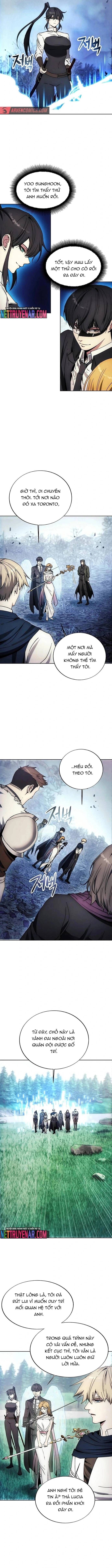 đọc truyện Tao Là Ác Nhân Chương 180 ảnh 11 tại Thiên Thai Truyện