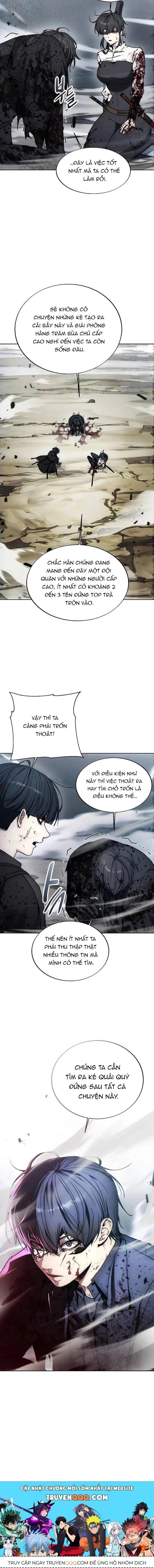 đọc truyện Tao Là Ác Nhân Chương 181 ảnh 15 tại Thiên Thai Truyện