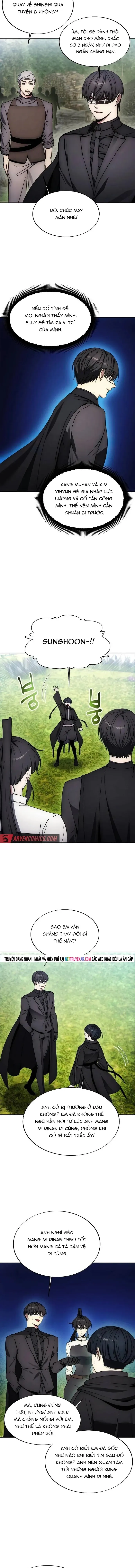 đọc truyện Tao Là Ác Nhân Chương 181 ảnh 6 tại Thiên Thai Truyện