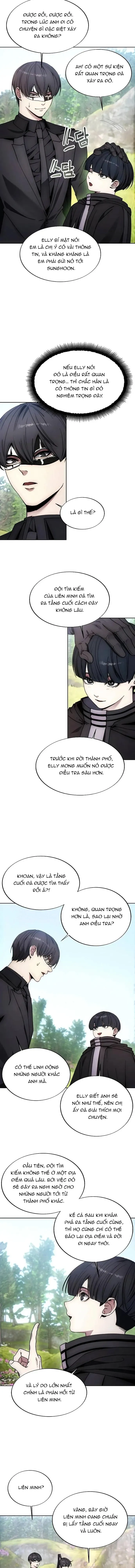 đọc truyện Tao Là Ác Nhân Chương 181 ảnh 7 tại Thiên Thai Truyện