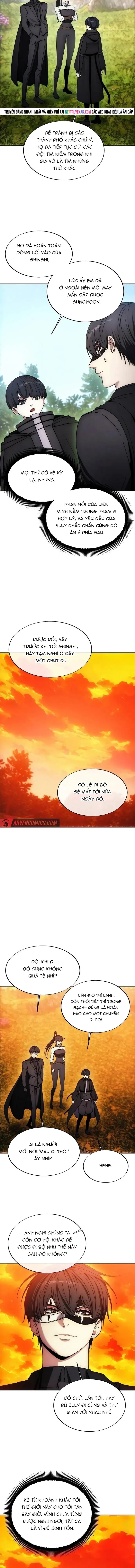 đọc truyện Tao Là Ác Nhân Chương 181 ảnh 8 tại Thiên Thai Truyện