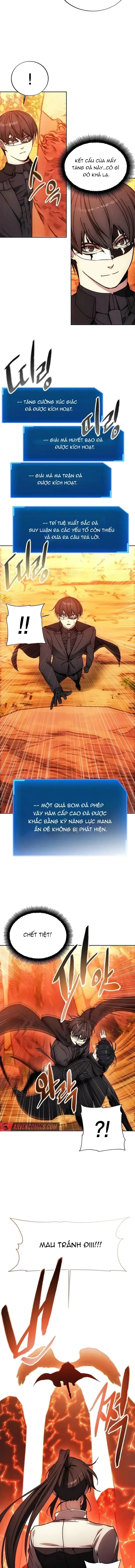 đọc truyện Tao Là Ác Nhân Chương 181 ảnh 10 tại Thiên Thai Truyện