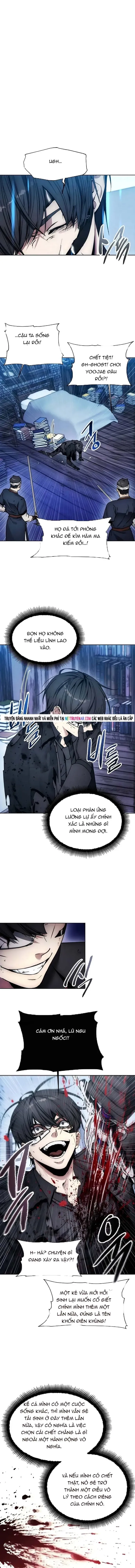 đọc truyện Tao Là Ác Nhân Chương 182 ảnh 14 tại Thiên Thai Truyện