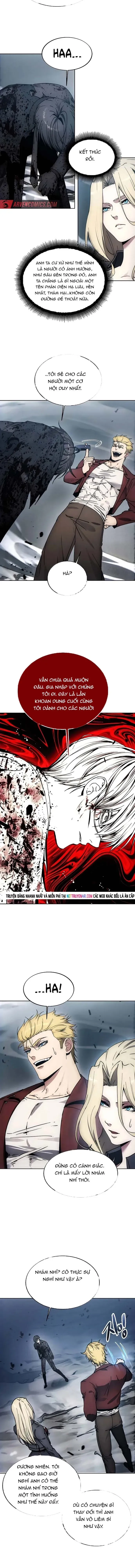 đọc truyện Tao Là Ác Nhân Chương 182 ảnh 8 tại Thiên Thai Truyện