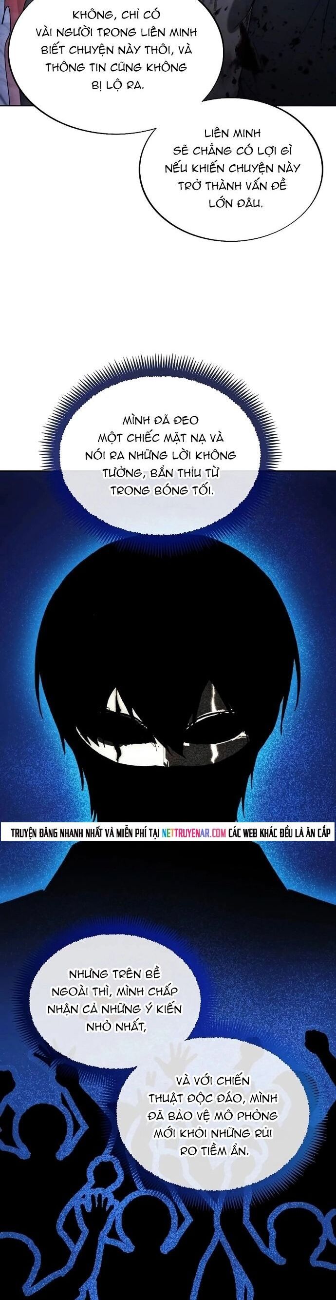 đọc truyện Tao Là Ác Nhân Chương 183 ảnh 13 tại Thiên Thai Truyện