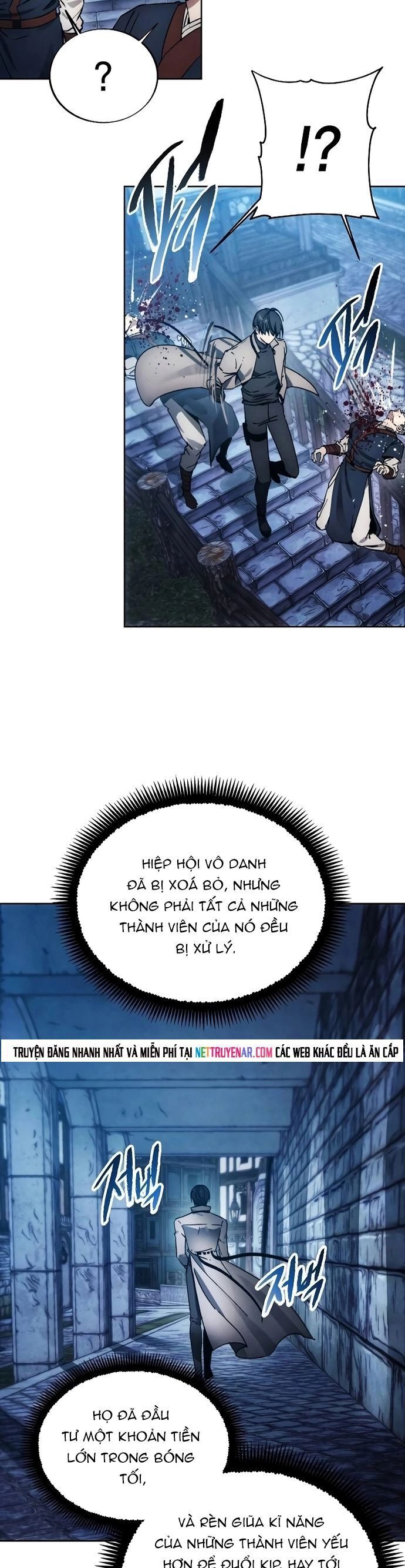 đọc truyện Tao Là Ác Nhân Chương 183 ảnh 18 tại Thiên Thai Truyện