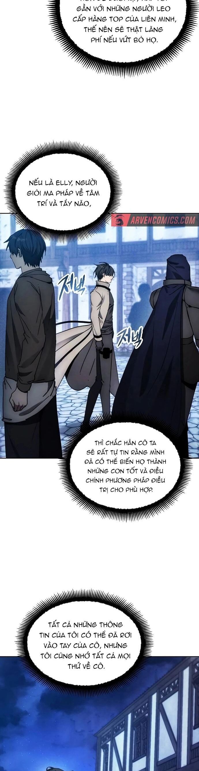 đọc truyện Tao Là Ác Nhân Chương 183 ảnh 19 tại Thiên Thai Truyện