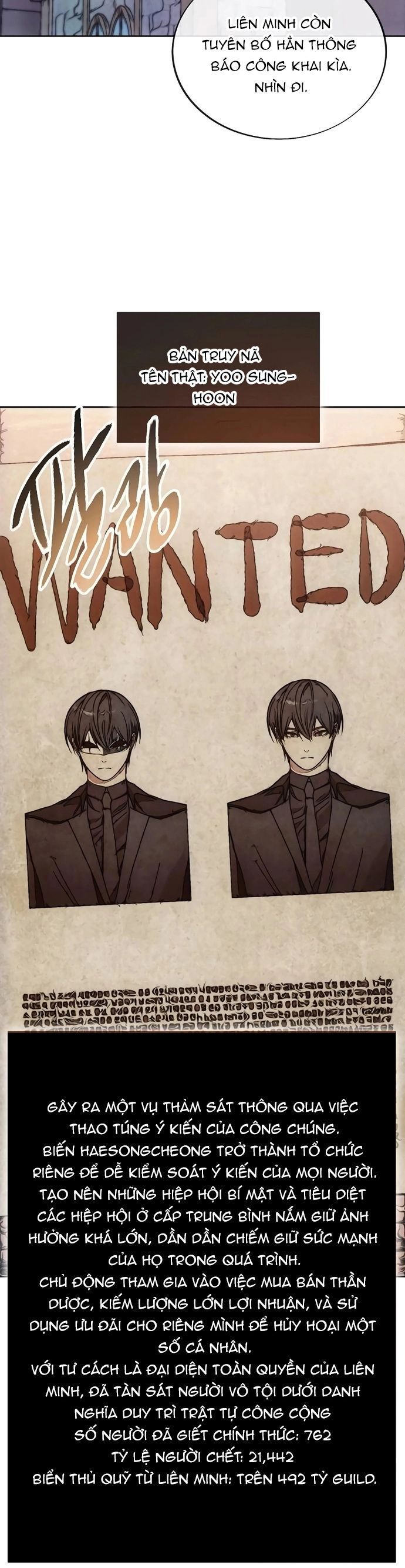 đọc truyện Tao Là Ác Nhân Chương 183 ảnh 21 tại Thiên Thai Truyện