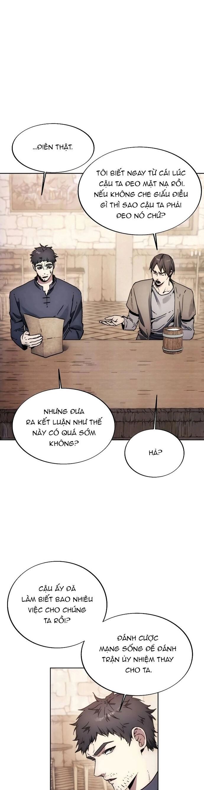 đọc truyện Tao Là Ác Nhân Chương 183 ảnh 22 tại Thiên Thai Truyện