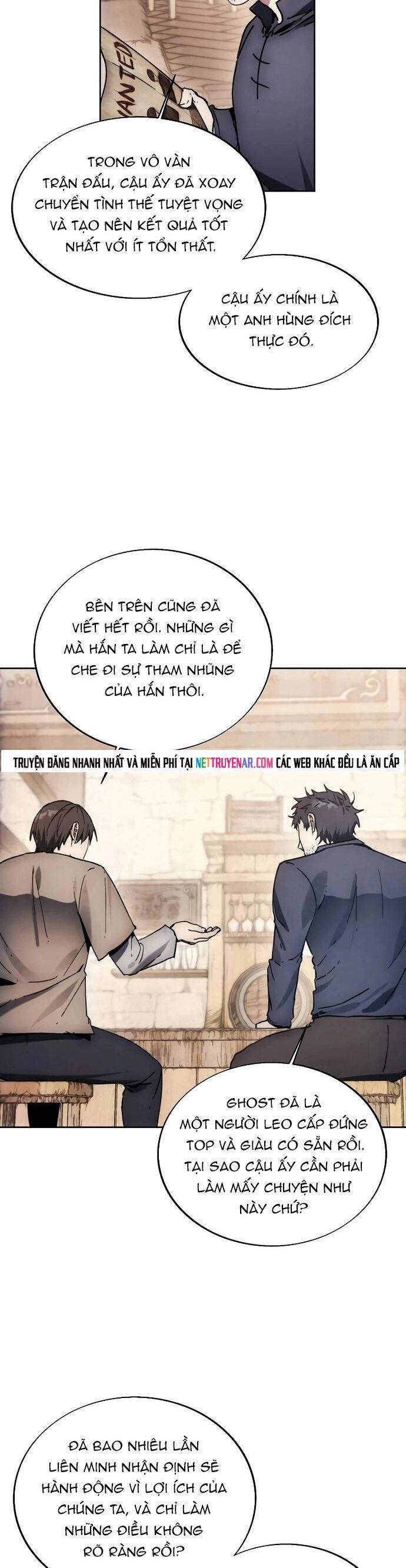 đọc truyện Tao Là Ác Nhân Chương 183 ảnh 23 tại Thiên Thai Truyện