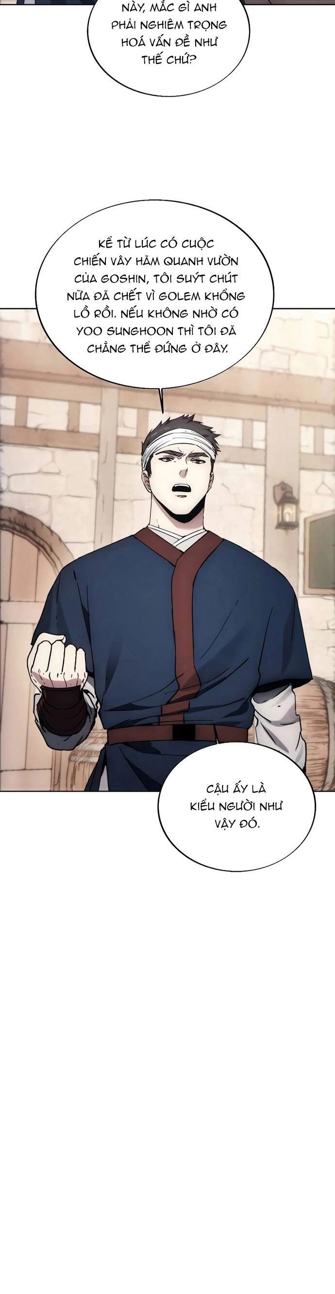 đọc truyện Tao Là Ác Nhân Chương 183 ảnh 26 tại Thiên Thai Truyện