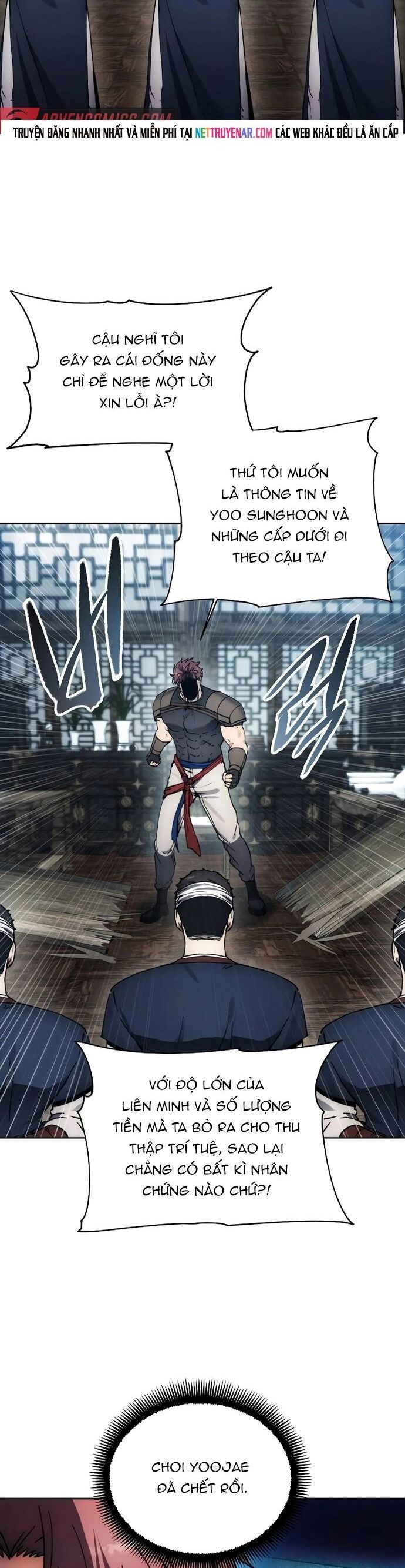 đọc truyện Tao Là Ác Nhân Chương 183 ảnh 28 tại Thiên Thai Truyện