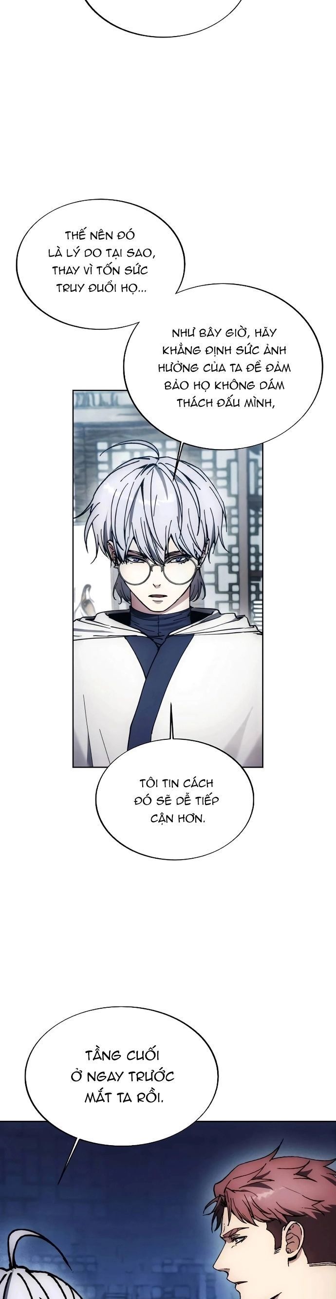 đọc truyện Tao Là Ác Nhân Chương 183 ảnh 30 tại Thiên Thai Truyện