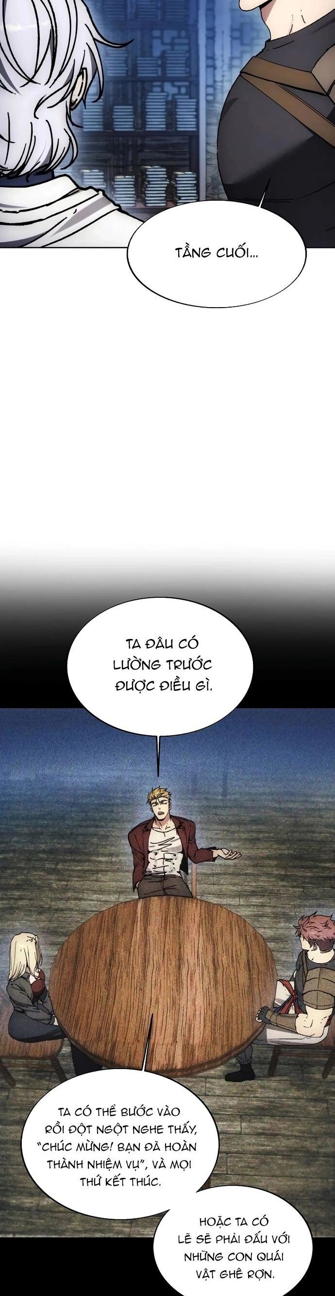 đọc truyện Tao Là Ác Nhân Chương 183 ảnh 31 tại Thiên Thai Truyện