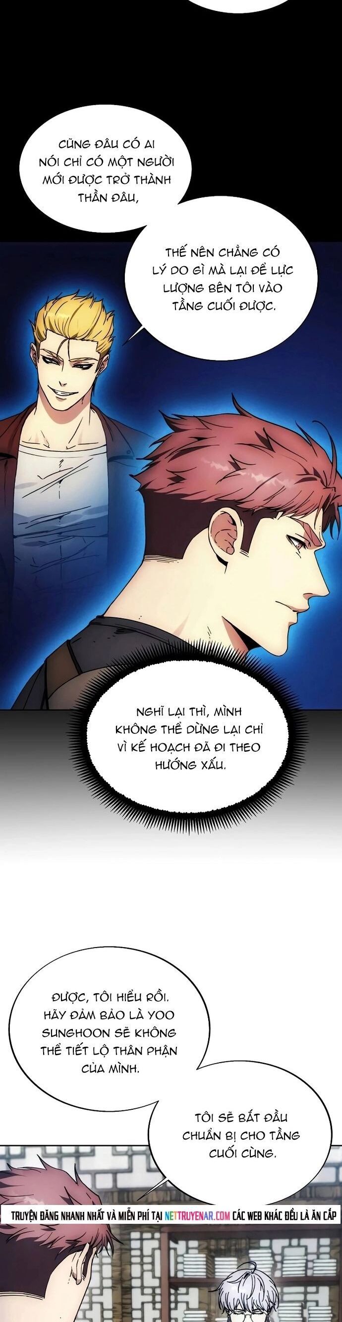 đọc truyện Tao Là Ác Nhân Chương 183 ảnh 32 tại Thiên Thai Truyện