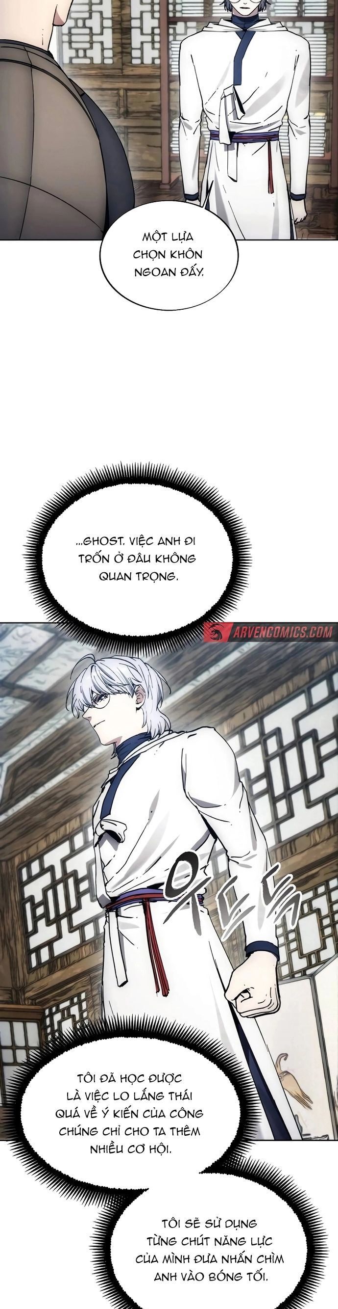 đọc truyện Tao Là Ác Nhân Chương 183 ảnh 33 tại Thiên Thai Truyện