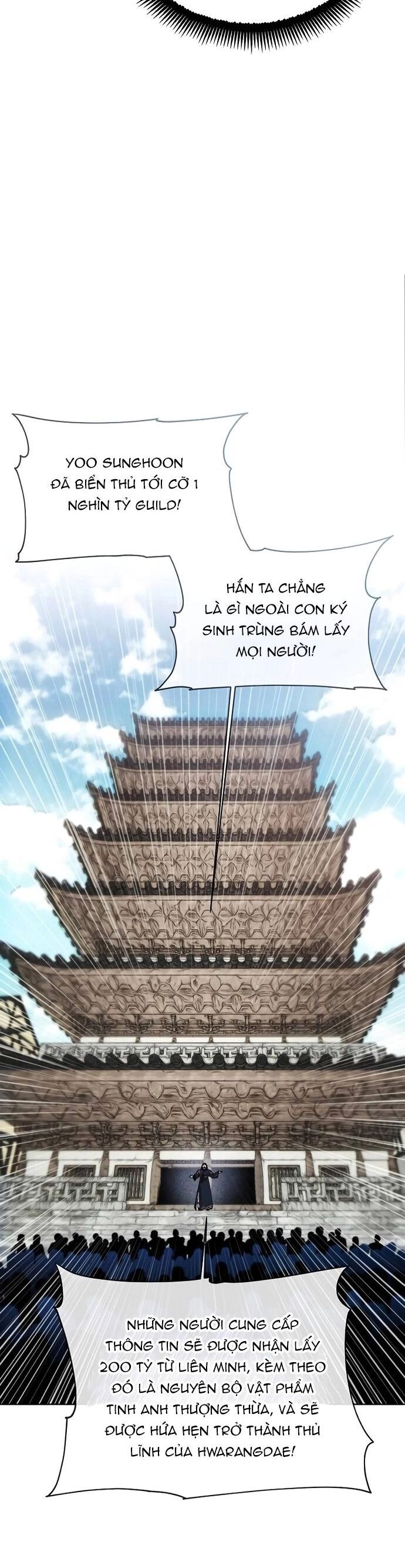 đọc truyện Tao Là Ác Nhân Chương 183 ảnh 34 tại Thiên Thai Truyện