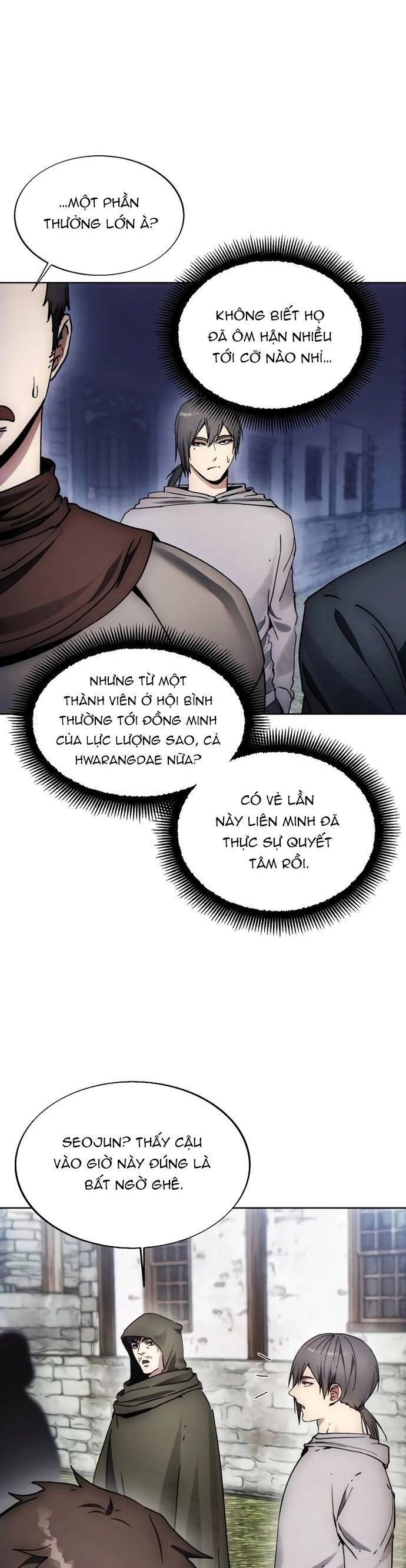 đọc truyện Tao Là Ác Nhân Chương 183 ảnh 35 tại Thiên Thai Truyện