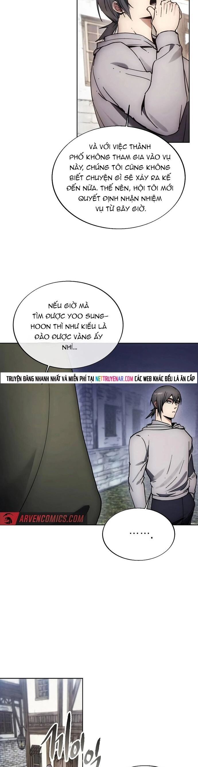 đọc truyện Tao Là Ác Nhân Chương 183 ảnh 37 tại Thiên Thai Truyện