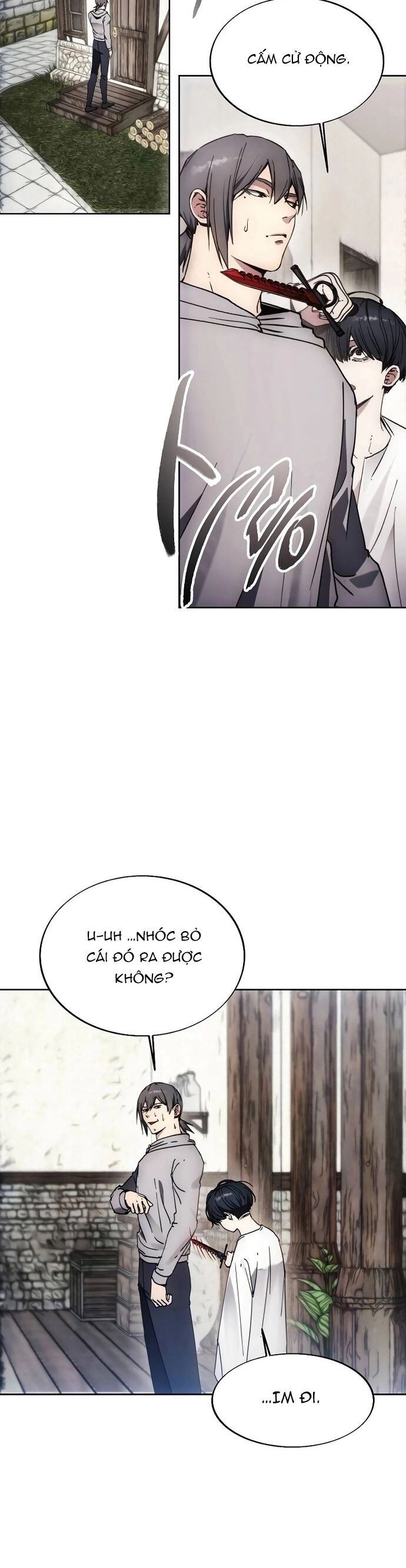 đọc truyện Tao Là Ác Nhân Chương 183 ảnh 38 tại Thiên Thai Truyện