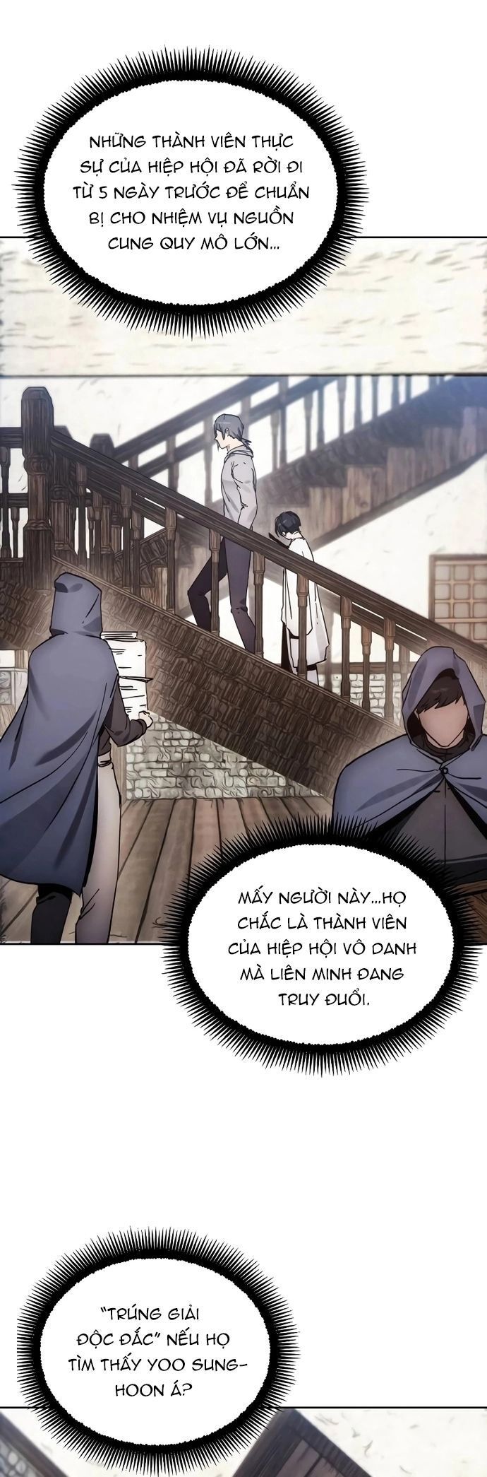 đọc truyện Tao Là Ác Nhân Chương 183 ảnh 39 tại Thiên Thai Truyện