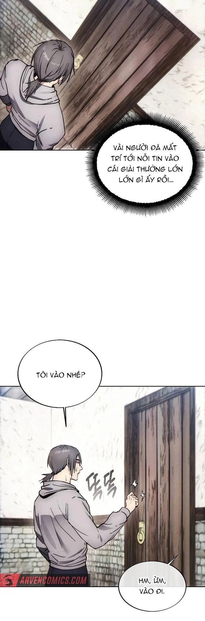 đọc truyện Tao Là Ác Nhân Chương 183 ảnh 40 tại Thiên Thai Truyện