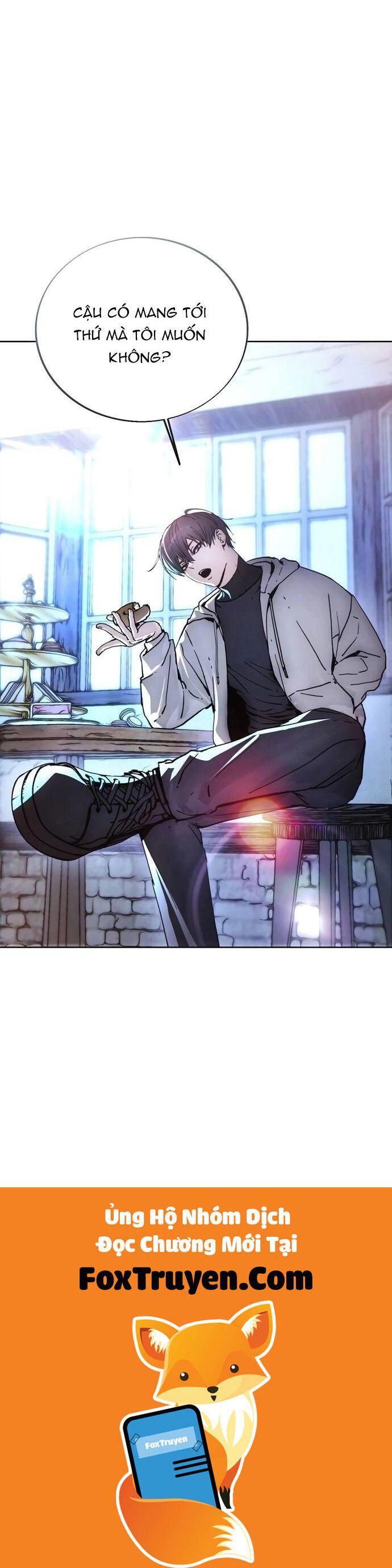 đọc truyện Tao Là Ác Nhân Chương 183 ảnh 41 tại Thiên Thai Truyện