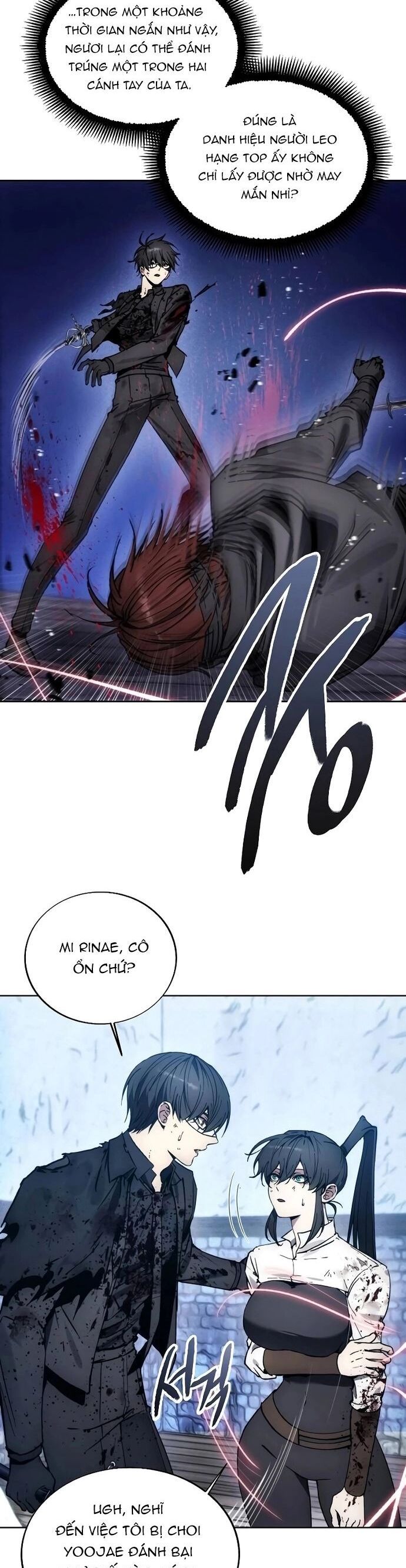 đọc truyện Tao Là Ác Nhân Chương 183 ảnh 7 tại Thiên Thai Truyện