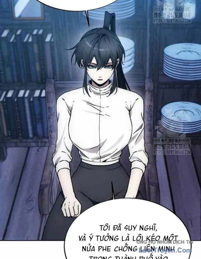 đọc truyện Tao Là Ác Nhân Chương 184 ảnh 53 tại Thiên Thai Truyện