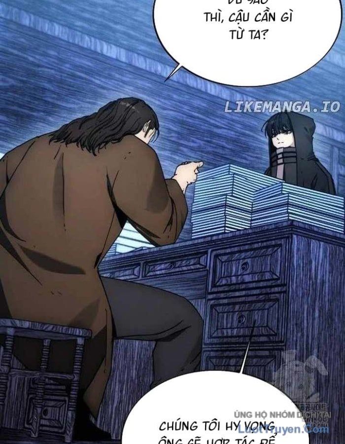 đọc truyện Tao Là Ác Nhân Chương 185 ảnh 4 tại Thiên Thai Truyện