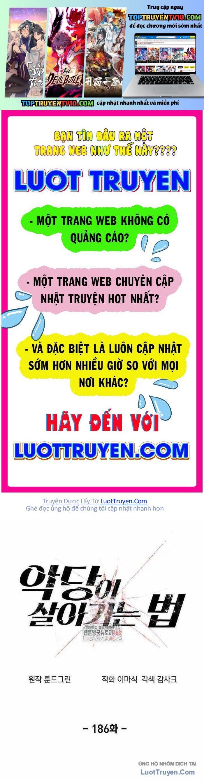 đọc truyện Tao Là Ác Nhân Chương 186 ảnh 3 tại Thiên Thai Truyện
