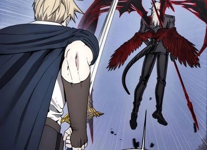 đọc truyện Tao Là Ác Nhân Chương 190 ảnh 29 tại Thiên Thai Truyện