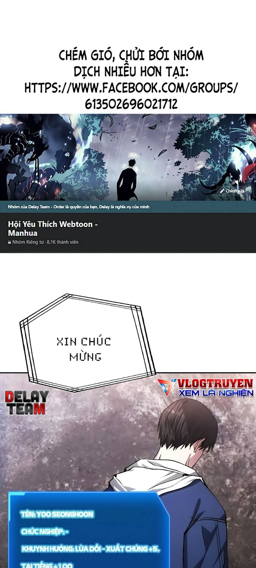 đọc truyện Tao Là Ác Nhân Chương 2 ảnh 2 tại Giả Dược