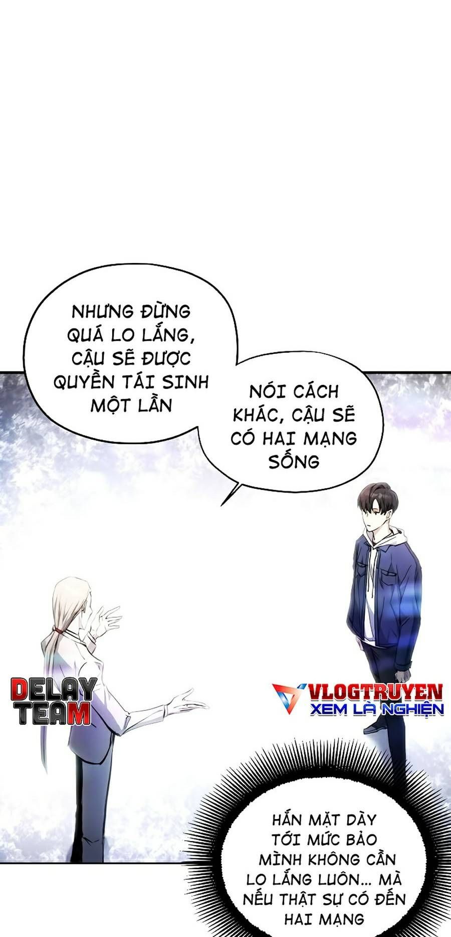 đọc truyện Tao Là Ác Nhân Chương 2 ảnh 13 tại Giả Dược