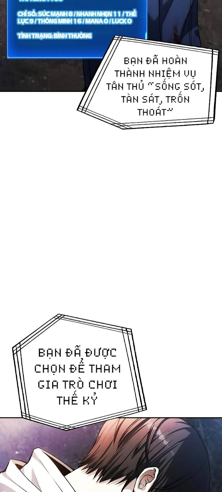 đọc truyện Tao Là Ác Nhân Chương 2 ảnh 3 tại Giả Dược
