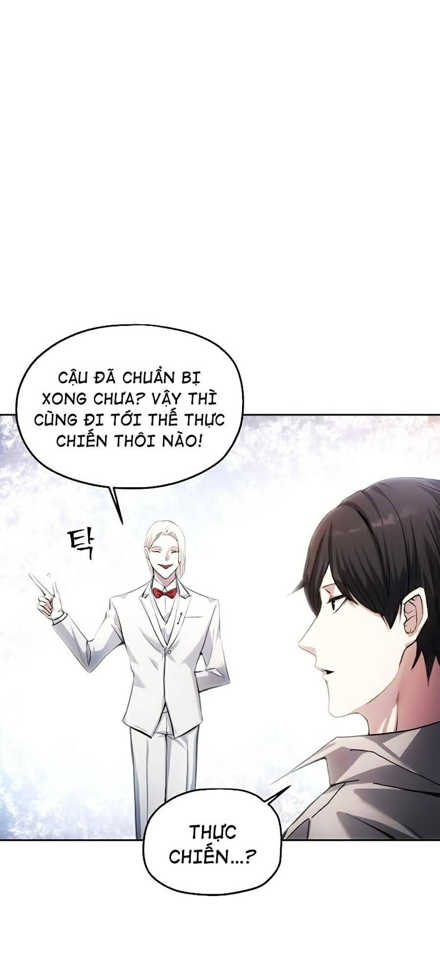 đọc truyện Tao Là Ác Nhân Chương 2 ảnh 25 tại Giả Dược