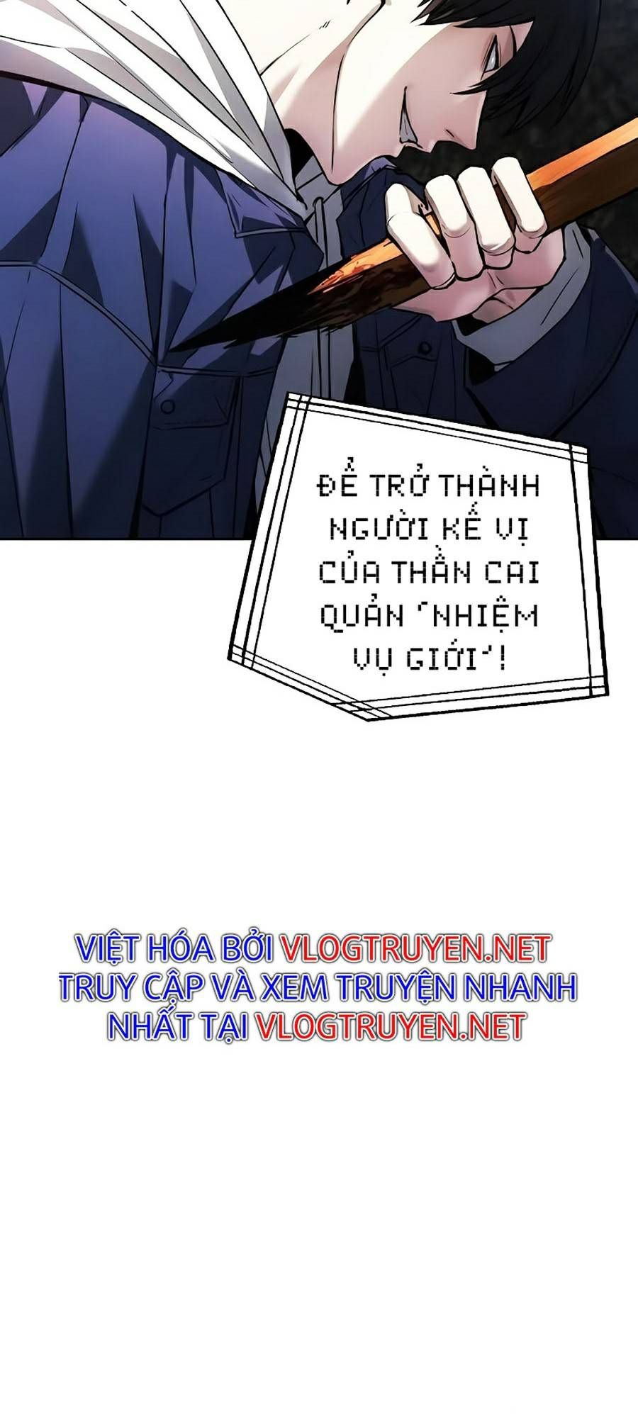 đọc truyện Tao Là Ác Nhân Chương 2 ảnh 4 tại Giả Dược