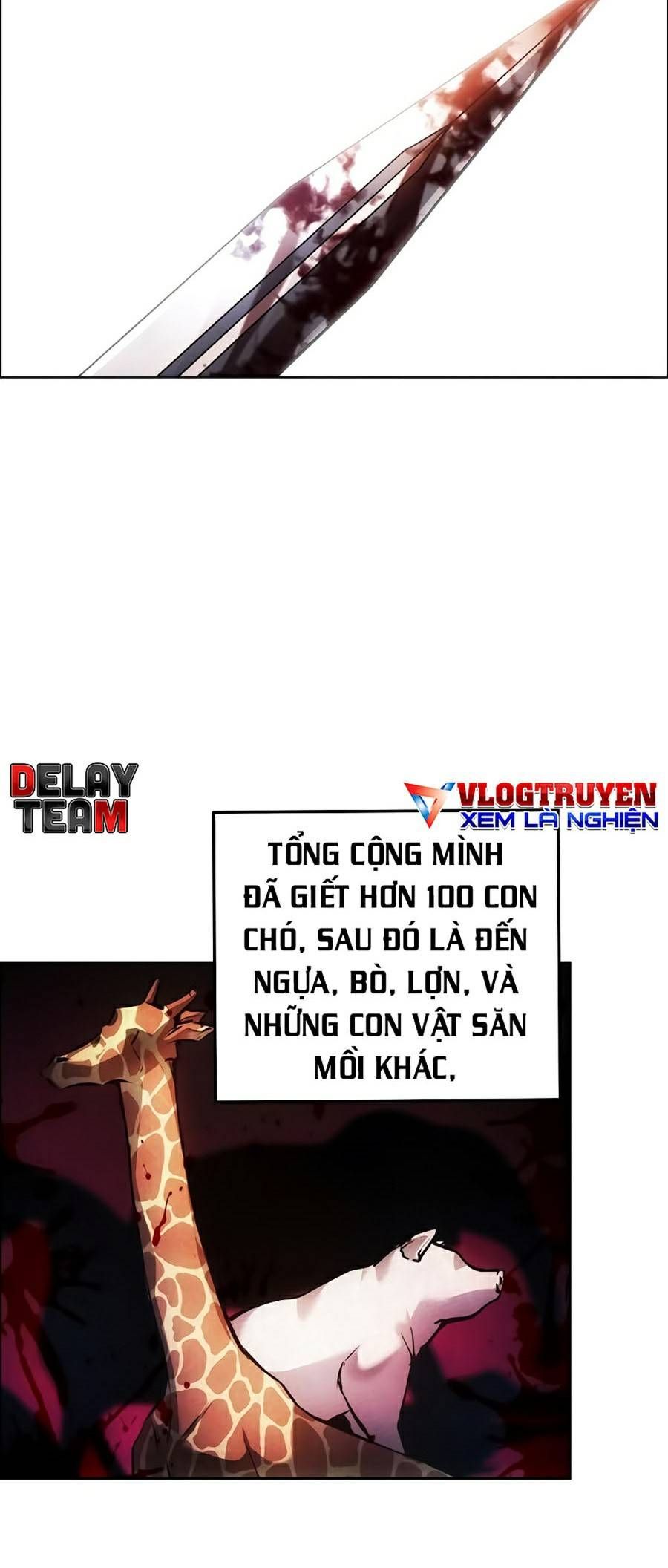 đọc truyện Tao Là Ác Nhân Chương 2 ảnh 40 tại Giả Dược