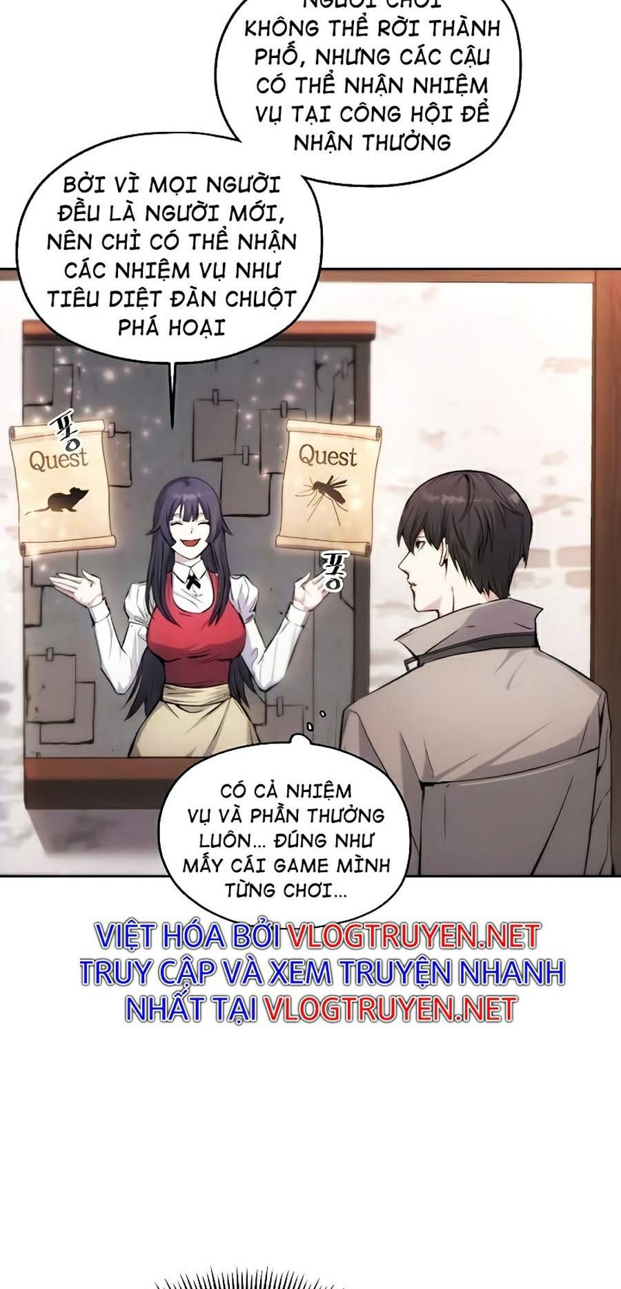 đọc truyện Tao Là Ác Nhân Chương 2 ảnh 48 tại Giả Dược